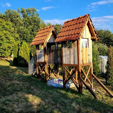Casa vacanze Idilican Brijeg Višegrad
