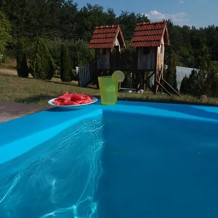 Idilican Brijeg Casa vacanze