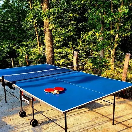 Idilican Brijeg Casa vacanze *
