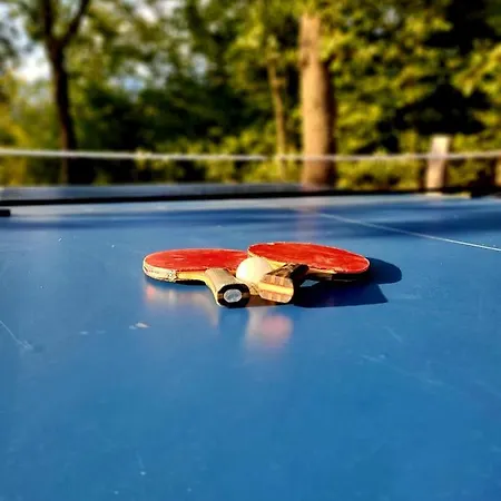 Idilican Brijeg Casa vacanze Višegrad