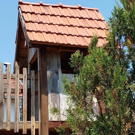 Idilican Brijeg Višegrad