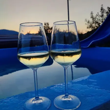 Casa vacanze Idilican Brijeg *