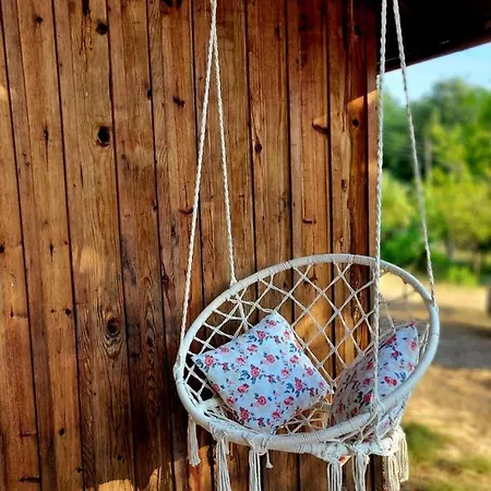 Idilican Brijeg Višegrad
