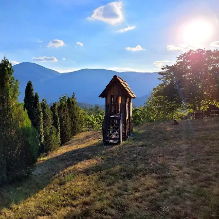 Idilican Brijeg Casa vacanze