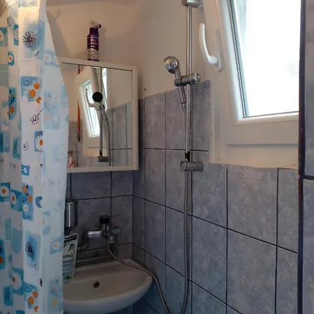 Feriehus Idilican Brijeg
