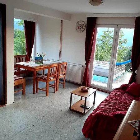 Idilican Brijeg * Višegrad