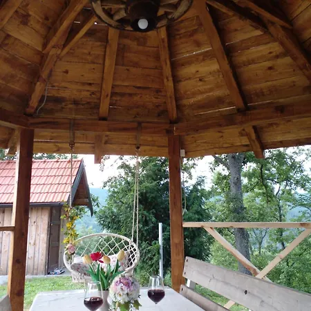 Casa vacanze Idilican Brijeg Višegrad