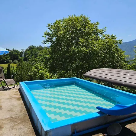 Idilican Brijeg * Višegrad