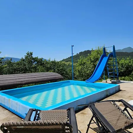 Idilican Brijeg Casa vacanze