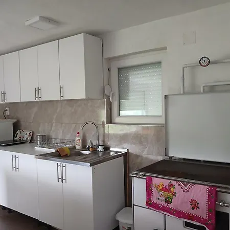 Casa vacanze Idilican Brijeg Višegrad
