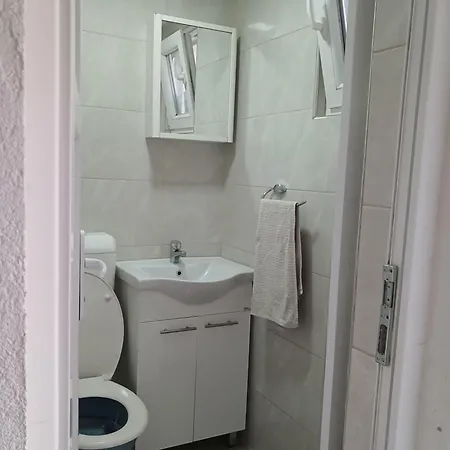 Idilican Brijeg Casa vacanze