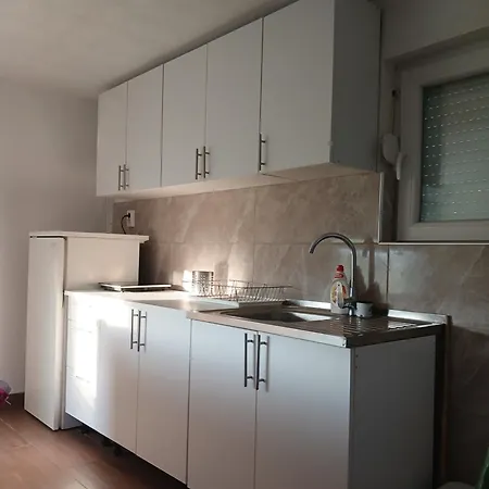 Idilican Brijeg Casa vacanze Višegrad