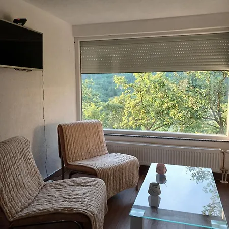Idilican Brijeg Casa vacanze *